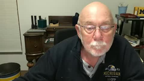 dack47 online show from 3, 12, 2024