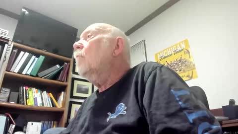 dack47 online show from 8, 2, 2025