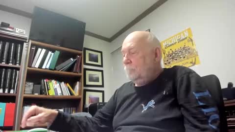 dack47 online show from 10, 2, 2025