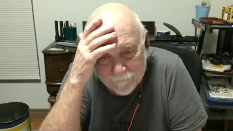 dack47 online show from 16, 2, 2025