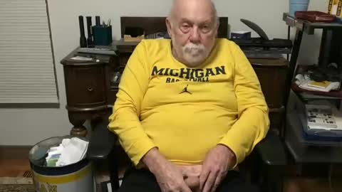 dack47 online show from 23, 2, 2025