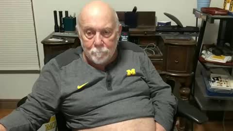 dack47 online show from 28, 2, 2025