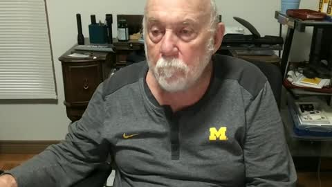 dack47 online show from 2, 3, 2025