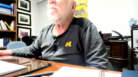 dack47 online show from 4, 3, 2025