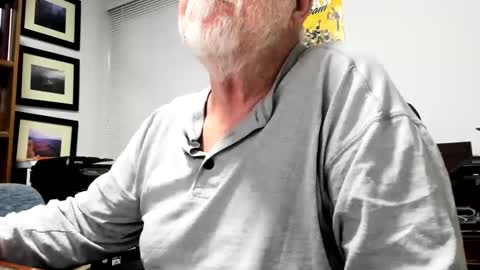 dack47 online show from 10, 3, 2025