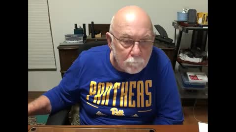 dack47 online show from 2, 10, 2025