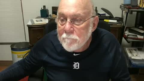 dack47 online show from 4, 5, 2026