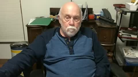 dack47 online show from 10, 5, 2026