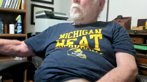 dack47 online show from 12, 6, 2026