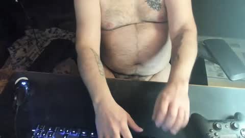 Daddy online show from 17, 2, 2025