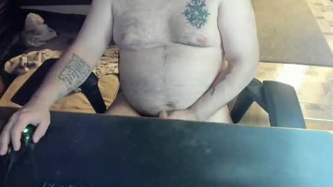 Daddy online show from 23, 2, 2025