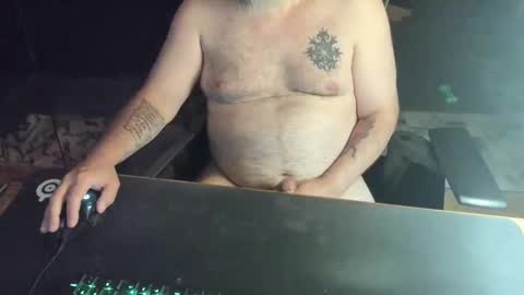 Daddy online show from 10, 9, 2025