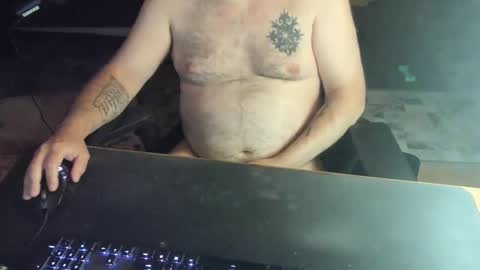 Daddy online show from 14, 9, 2025