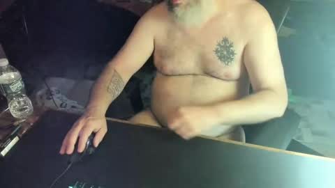 Daddy online show from 19, 10, 2025