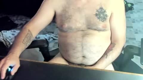 Snapshot of dadbodfatrod chatting on 19, 7, 2026 Daddy online show from 19, 7, 2026