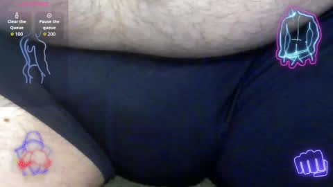 DadbodSensei online show from 24, 2, 2026