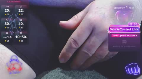 DadbodSensei online show from 1, 3, 2026