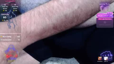 DadbodSensei online show from 20, 4, 2026