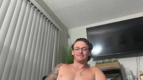 Daddy online show from 25, 7, 2026