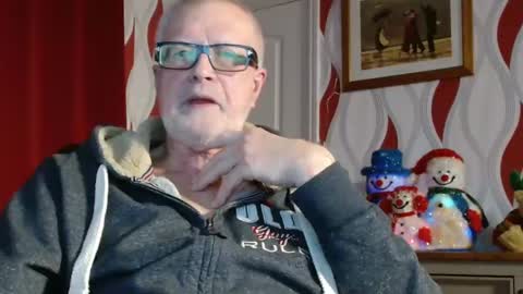 Brian ... online show from 10, 12, 2024