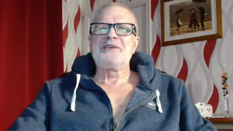 Brian ... online show from 9, 1, 2025