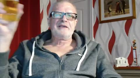 Brian ... online show from 14, 1, 2025