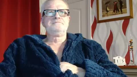 Brian ... online show from 15, 1, 2025