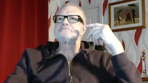 Brian ... online show from 17, 1, 2025