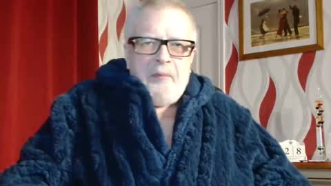 Brian ... online show from 28, 1, 2025