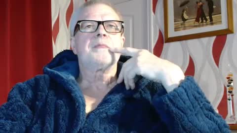 Brian ... online show from 3, 2, 2025