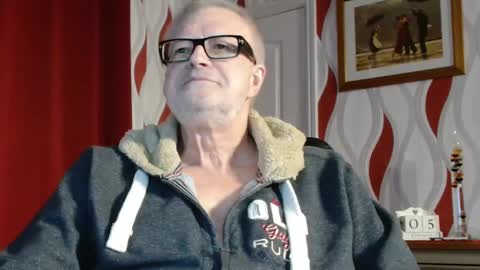 Brian ... online show from 5, 2, 2025