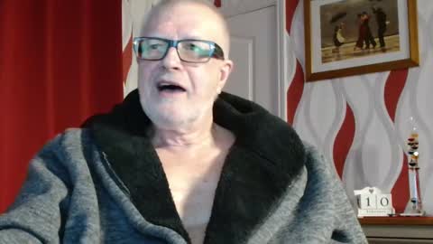 Brian ... online show from 10, 2, 2025