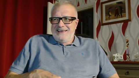 Brian ... online show from 9, 9, 2025