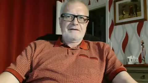 Brian ... online show from 10, 9, 2025