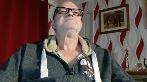 Brian ... online show from 13, 10, 2025