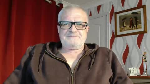 Brian ... online show from 6, 5, 2026