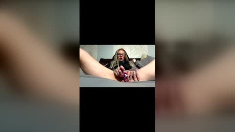 Daddyrock48069 online show from 27, 4, 2026