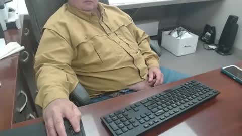 daddy7194 online show from 20, 10, 2025