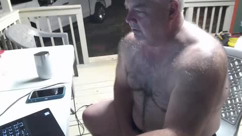 daddy7194 online show from 10, 1, 2026