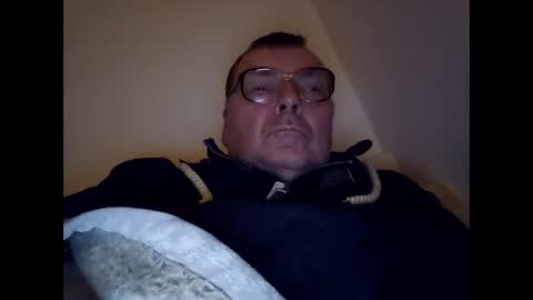 daddy91964 online show from 29, 12, 2024