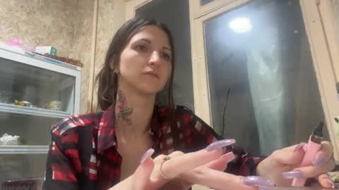 daddy_andprincess online show from 11, 9, 2025