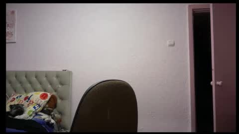 daddy_andprincess online show from 25, 3, 2026