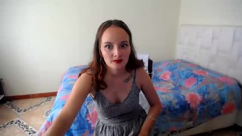 Antonella online show from 22, 7, 2026