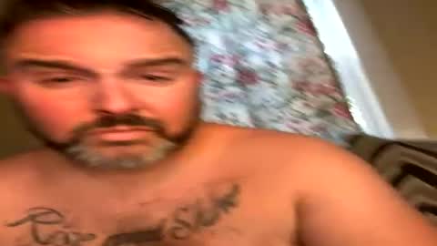 Daddy Drew online show from 15, 7, 2026
