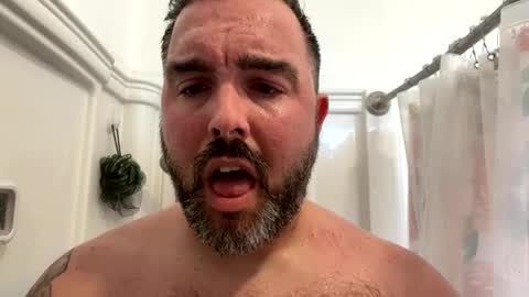 Daddy Drew online show from 16, 7, 2026