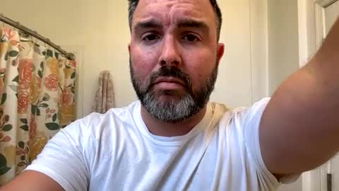 Daddy Drew online show from 19, 7, 2026