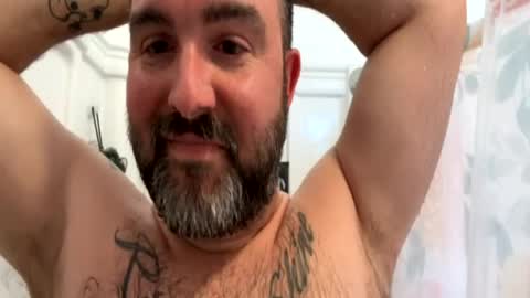 Daddy Drew online show from 25, 7, 2026