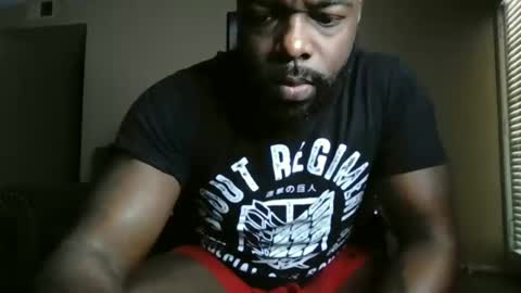 Snapshot of daddybbc52 chatting on 22, 3, 2026 Rashaudrodz.. online show from 22, 3, 2026