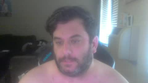 daddybody4u online show from 3, 3, 2025