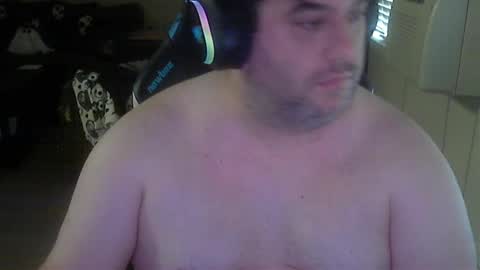 daddybody4u online show from 28, 10, 2025